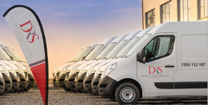 The Team - Dynamic Refrigeration Solutions