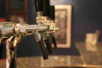 The Perfect Pour: Proper Care and Feeding of Your Beer Tap System